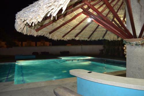 Apartamento Lindo Departamento Con Alberca