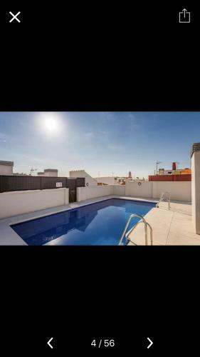 Apartamento New York