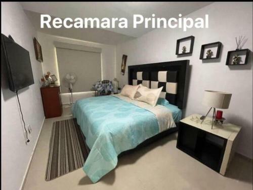 Apartamento Casa Puente Del Mar