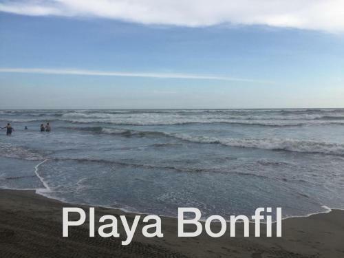 Apartamento Casa Puente Del Mar