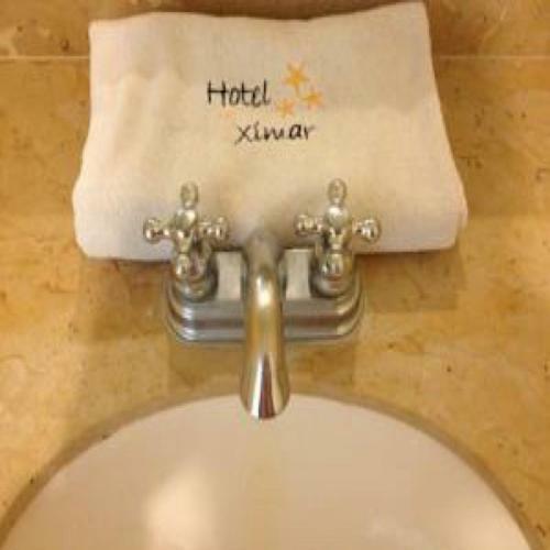 Hotel Hm Suites Ximar Costa Azul