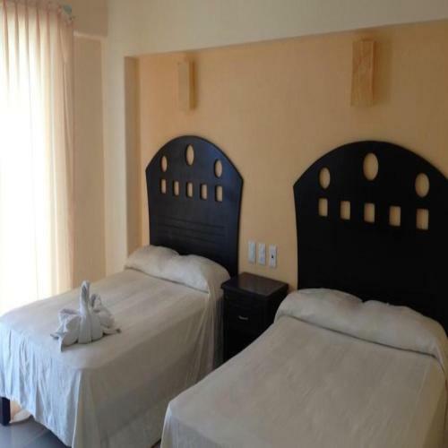 Hotel Hm Suites Ximar Costa Azul