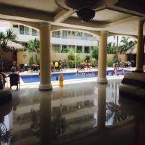 Hotel Hm Suites Ximar Costa Azul