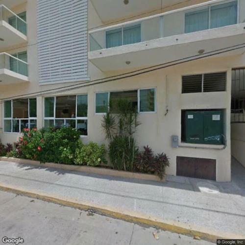 Hotel Hm Suites Ximar Costa Azul