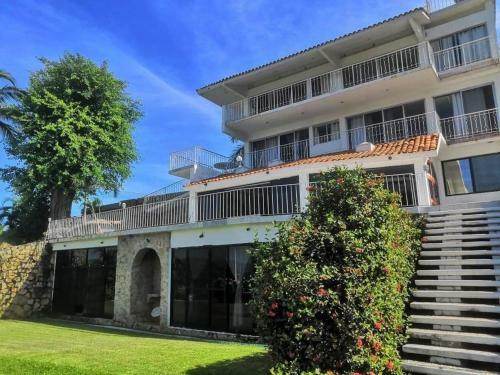 Casa En Acapulco Con Vista Panor�mica