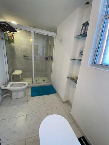 Beachfront Apartment In Acapulco, Ideal For Vacation Or Remote Working