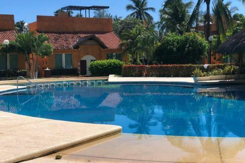Villa Casa Brisasol - La Isla, Acapulco Diamante