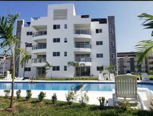 Apartamento Acapulco Diamante Banus Residencial
