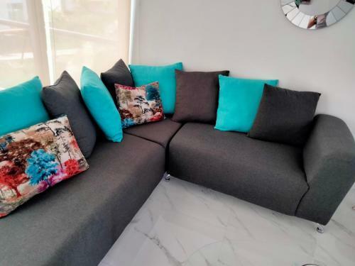 Apartamento Acapulco Diamante Banus Residencial
