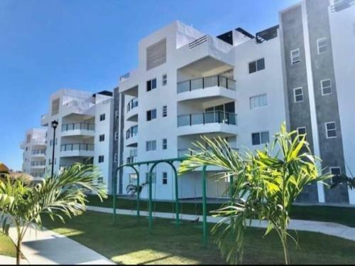 Apartamento Acapulco Diamante Banus Residencial