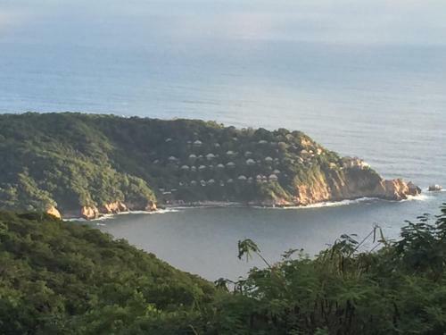 Villa Get Away From The Cold And Come Enjoy Acapulco Bay