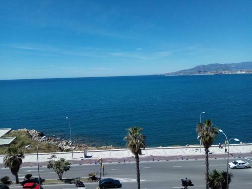 Apartamento Espectaculares Vistas, El Morlaco