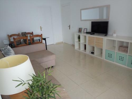 Apartamento Espectaculares Vistas, El Morlaco