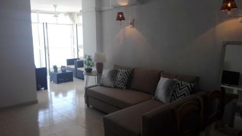 Apartamento Espectaculares Vistas, El Morlaco