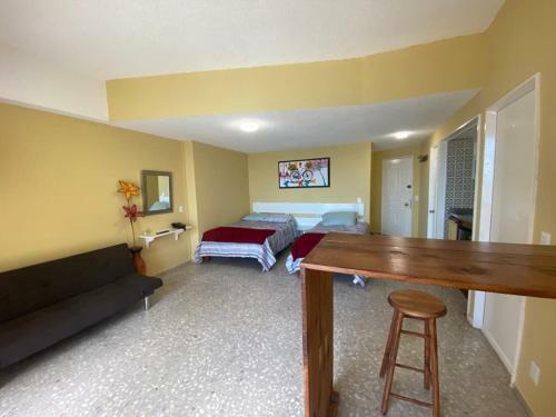 Apartamento Suite Increible Con Playa Sanitized