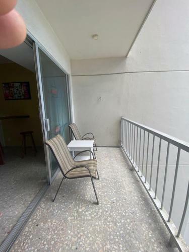 Apartamento Suite Increible Con Playa Sanitized
