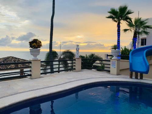 Villa Casa Tritones Acapulco
