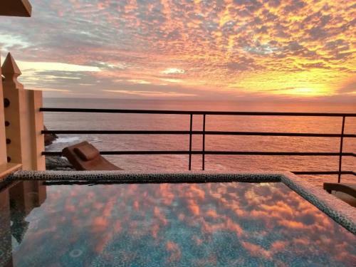 Villa Casa Tritones Acapulco