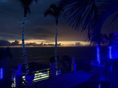 Villa Casa Tritones Acapulco
