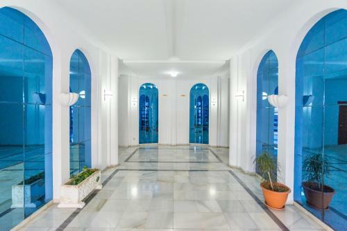 Apartamento Frente A La Playa Con Gran Terraza