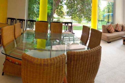 Villa Casa En Mayan Palace