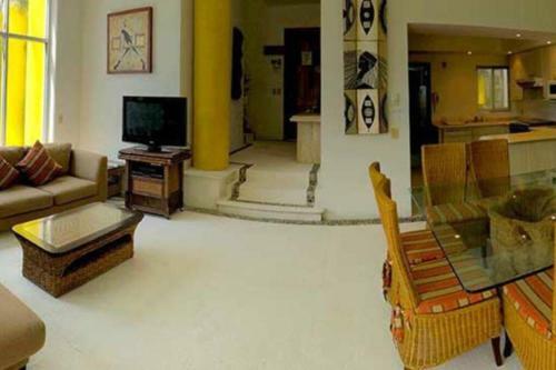 Villa Casa En Mayan Palace