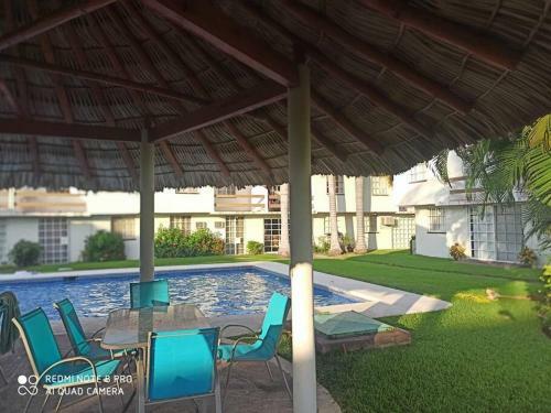 Casa En Acapulco Diamante Con Alberca