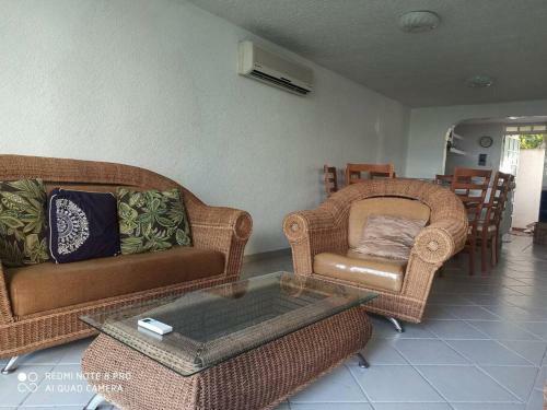 Casa En Acapulco Diamante Con Alberca