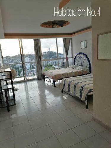 Hotel Hm Quinta de San Marcos de Maria Felix