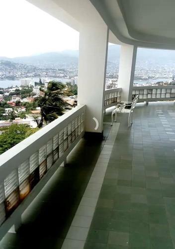 Hotel Hm Quinta de San Marcos de Maria Felix