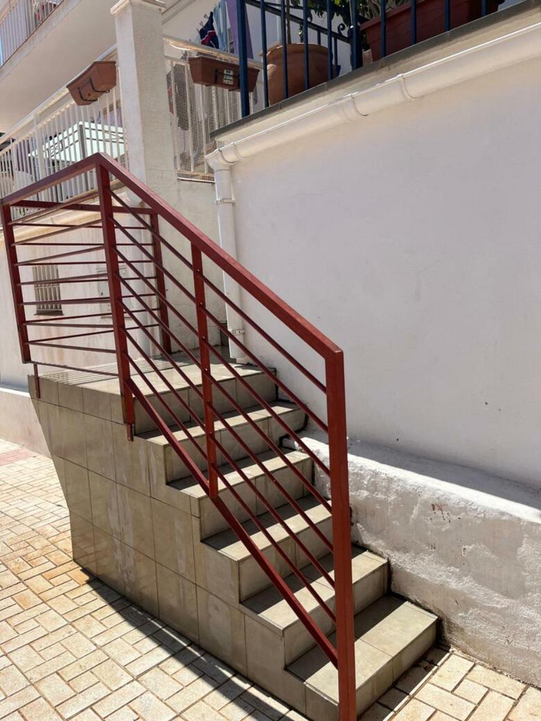 Apartamento Casa Deniz