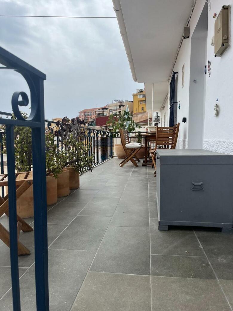 Apartamento Casa Deniz