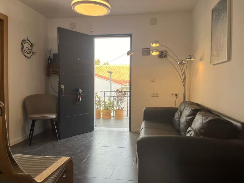 Apartamento Casa Deniz