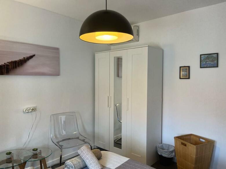 Apartamento Casa Deniz