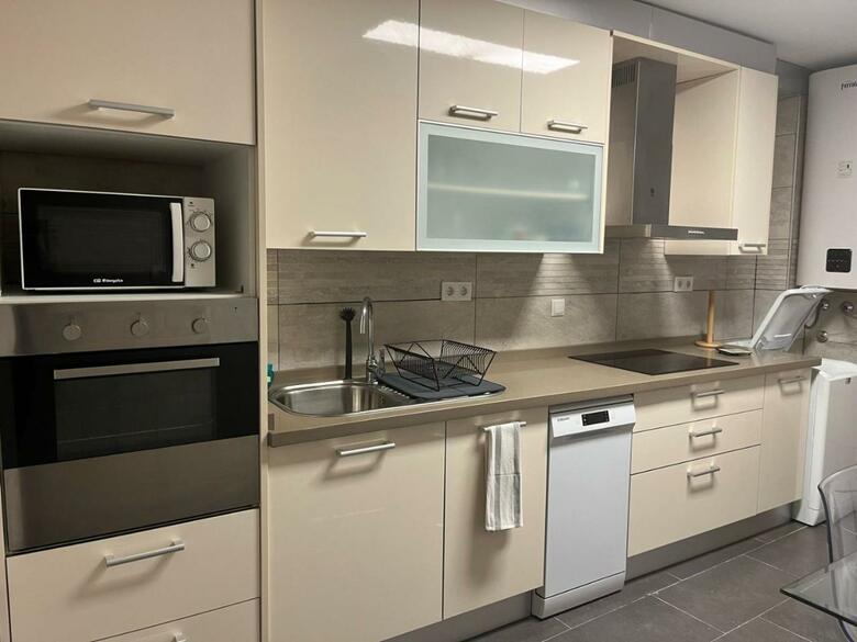 Apartamento Casa Deniz