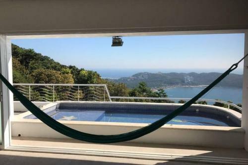 Apartamento Hermoso Penthouse En Punta Pichilingue