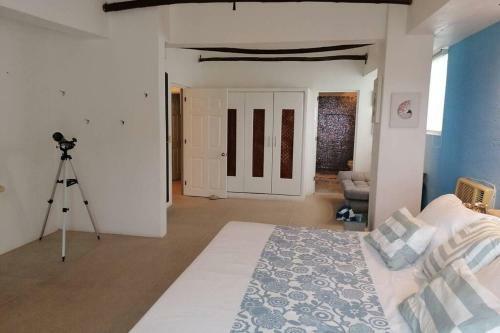 Apartamento Hermoso Penthouse En Punta Pichilingue