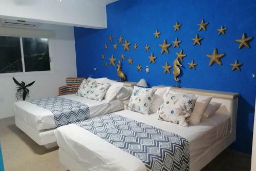 Apartamento Hermoso Penthouse En Punta Pichilingue