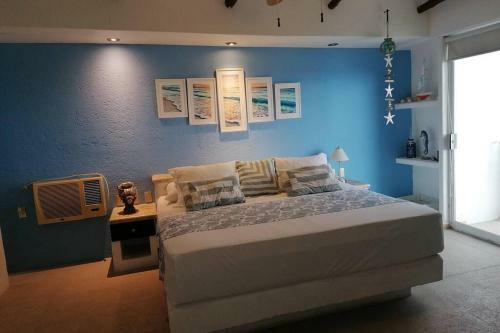 Apartamento Hermoso Penthouse En Punta Pichilingue