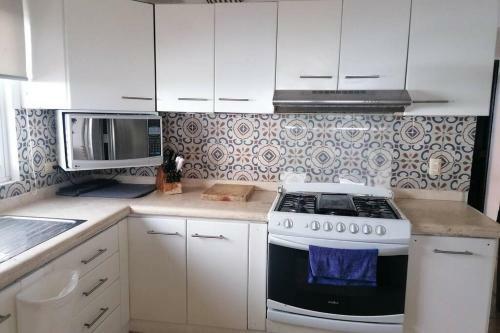 Apartamento Hermoso Penthouse En Punta Pichilingue