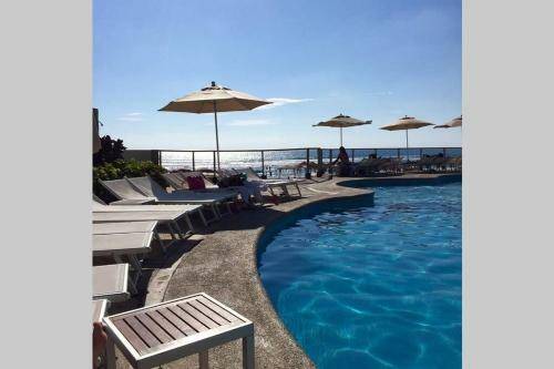 Luxury Apartment Mayan Lakes