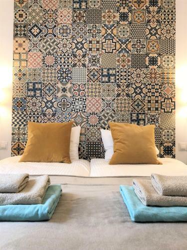 La Tierra Sur Apartment Malaga Center