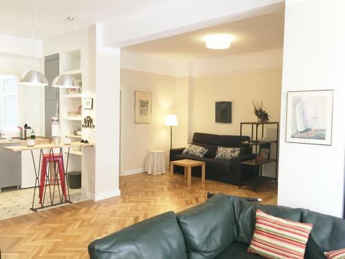 Apartamento Sancha De Lara