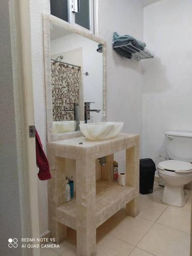 Apartamento Depto Relajante Diamante