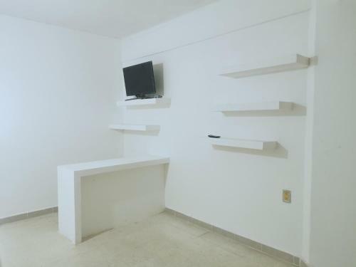 Apartamento Departamento En Costera Miguel Alem�n