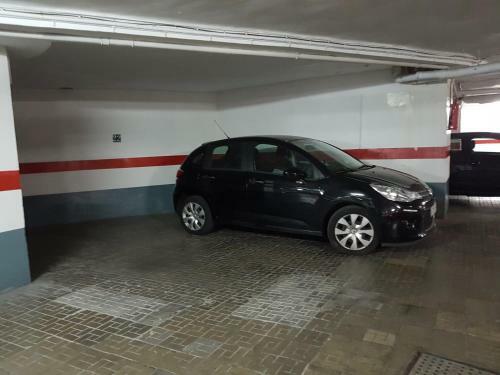 Apartamento Sorolla Luxury At The Beach Free Parking