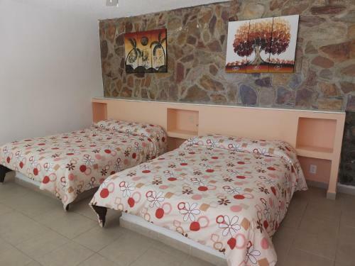 Casa De Descanso Villa Diamante