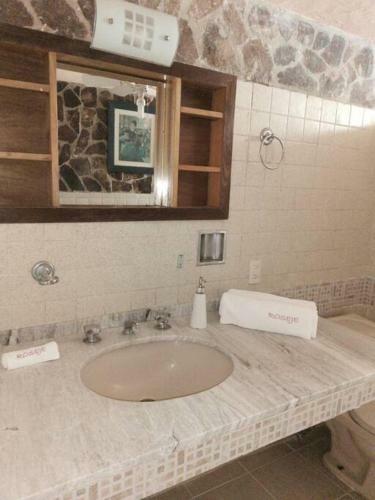 Casa De Descanso Villa Diamante