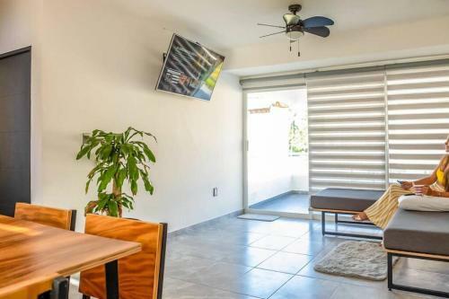 Best Location Apartment In Acapulco Diamante