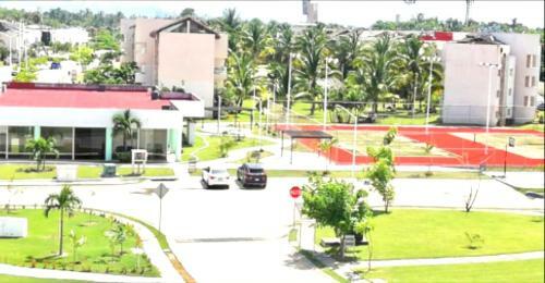 Best Location Apartment In Acapulco Diamante